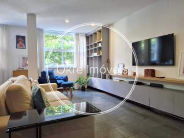 Apartamento 2 quartos à venda Ipanema, Rio de Janeiro - R$ 2.500.000 - IPAP20086