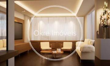 Apartamento 4 quartos à venda Copacabana, Rio de Janeiro - R$ 1.699.000 - CBAP40066