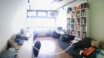 Sala Comercial 40m² à venda Copacabana, Rio de Janeiro - R$ 255.000 - CBSL00011