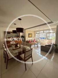 Apartamento 4 quartos à venda Copacabana, Rio de Janeiro - R$ 2.200.000 - IPAP40092