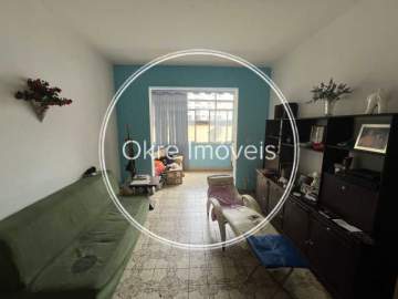 Apartamento 3 quartos à venda Flamengo, Rio de Janeiro - R$ 600.000 - FLAP30347