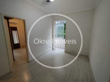 Imperdível - Apartamento 2 quartos à venda Tijuca, Rio de Janeiro - R$ 350.000 - LEAP20659
