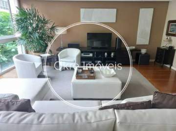 Apartamento 3 quartos à venda Ipanema, Rio de Janeiro - R$ 2.800.000 - LEAP31115