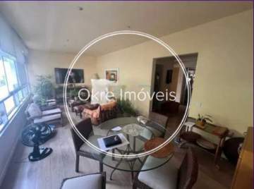 Apartamento 4 quartos à venda Ipanema, Rio de Janeiro - R$ 2.950.000 - IPAP40095