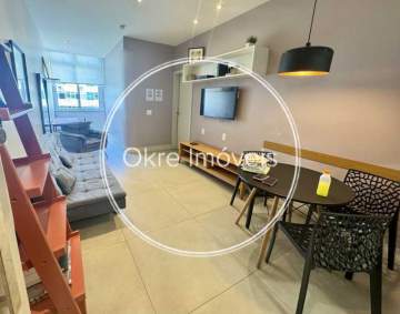 Imperdível - Apartamento 3 quartos à venda Copacabana, Rio de Janeiro - R$ 1.400.000 - LEAP31118