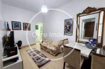 Apartamento 2 quartos à venda Flamengo, Rio de Janeiro - R$ 710.000 - FLAP20398