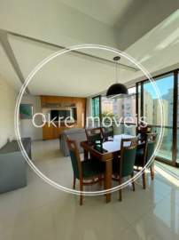 Flat 2 quartos à venda Ipanema, Rio de Janeiro - R$ 2.100.000 - IPFL20007