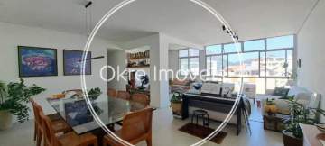 Ótima localização - APARTAMENTO REFORMADO À VENDA NO JARDIM BOTÂNICO! - LEAP40489