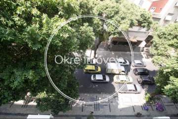 Apartamento 2 quartos à venda Copacabana, Rio de Janeiro - R$ 850.000 - IPAP20131