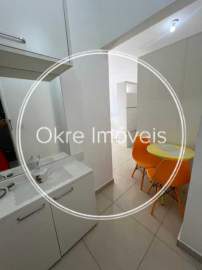Kitnet/Conjugado 28m² à venda Ipanema, Rio de Janeiro - R$ 800.000 - IPKI10004