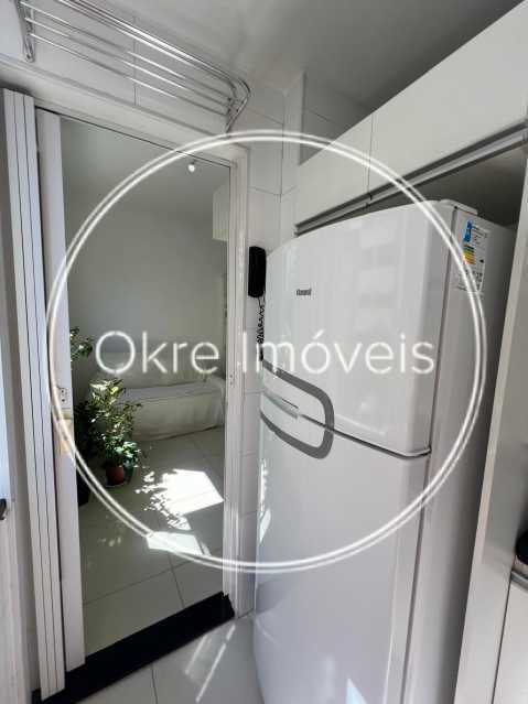 Conheça 11 do imóvel - Kitnet/Conjugado 28m² à venda Ipanema, Rio de Janeiro - R$ 800.000 - IPKI10004 - 18 11 - 18