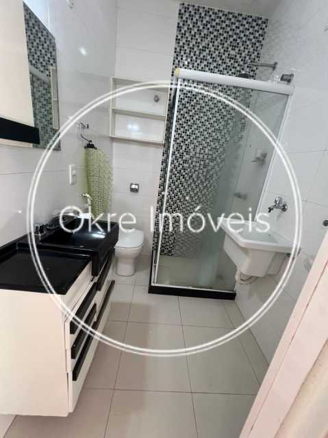 Conheça 12 do imóvel - Kitnet/Conjugado 28m² à venda Ipanema, Rio de Janeiro - R$ 800.000 - IPKI10004 - 15 12 - 15