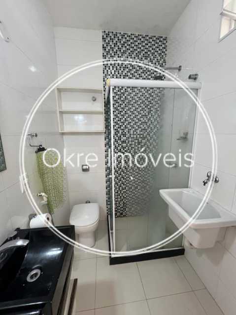 Conheça 13 do imóvel - Kitnet/Conjugado 28m² à venda Ipanema, Rio de Janeiro - R$ 800.000 - IPKI10004 - 13 13 - 13