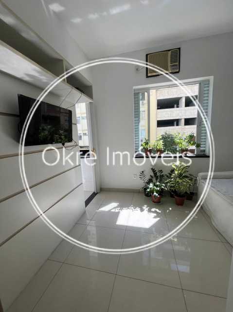 Conheça 14 do imóvel - Kitnet/Conjugado 28m² à venda Ipanema, Rio de Janeiro - R$ 800.000 - IPKI10004 - 4 14 - 4