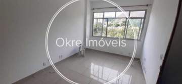 Apartamento 2 quartos à venda Laranjeiras, Rio de Janeiro - R$ 550.000 - FLAP20397