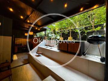 Apartamento 3 quartos à venda Copacabana, Rio de Janeiro - R$ 1.200.000 - IPAP30185