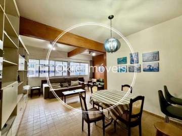 Apartamento 2 quartos à venda Ipanema, Rio de Janeiro - R$ 1.800.000 - LEAP20668