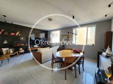 Apartamento 3 quartos à venda Copacabana, Rio de Janeiro - R$ 1.380.000 - IPAP30177