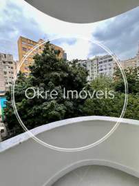 Apartamento 2 quartos à venda Copacabana, Rio de Janeiro - R$ 990.000 - CBAP20091