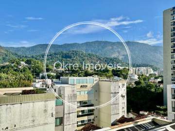Apartamento 2 quartos à venda Leblon, Rio de Janeiro - R$ 2.100.000 - LEAP20667