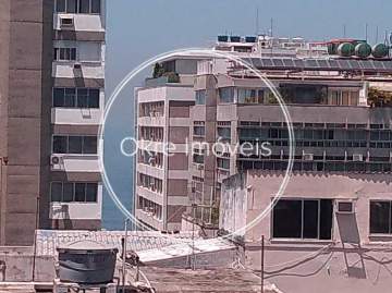 Ótima localização - Apartamento 3 quartos para alugar Ipanema, Rio de Janeiro - R$ 8.300 - IPAP30180