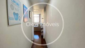 Ótima localização - Apartamento 3 quartos para alugar Ipanema, Rio de Janeiro - R$ 7.500 - IPAP30180