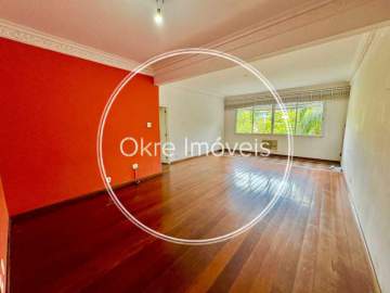 Imperdível - APARTAMENTO À VENDA NO LEBLON. - LEAP31134