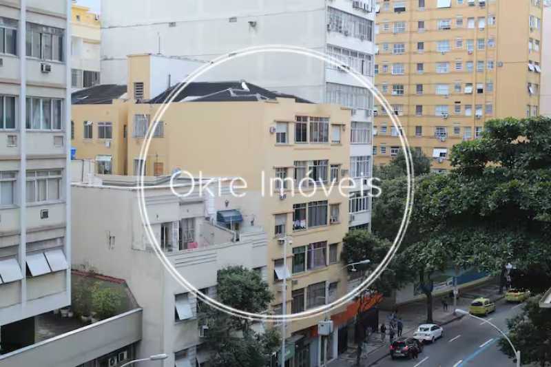 copacabana  15. - 14