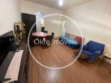 Apartamento 2 quartos à venda Copacabana, Rio de Janeiro - R$ 1.150.000 - CBAP20092
