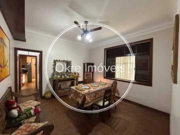 Imperdível - Apartamento 3 quartos à venda Humaitá, Rio de Janeiro - R$ 740.000 - LEAP31130
