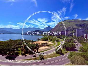Apartamento 3 quartos à venda Ipanema, Rio de Janeiro - R$ 2.600.000 - LEAP31131