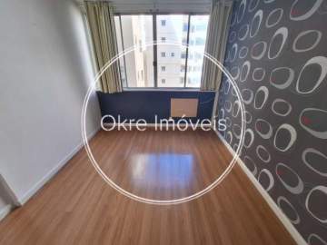 Sala Comercial 38m² à venda Copacabana, Rio de Janeiro - R$ 375.000 - CBSL00012