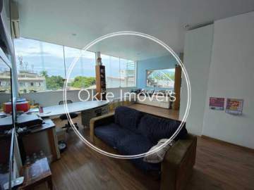 Casa 4 quartos à venda Jardim Botânico, Rio de Janeiro - R$ 4.950.000 - LECA40028