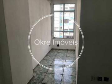 Apartamento 2 quartos à venda Flamengo, Rio de Janeiro - R$ 770.000 - FLAP20400