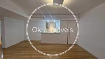 Apartamento 2 quartos à venda Gávea, Rio de Janeiro - R$ 1.750.000 - IPAP20102