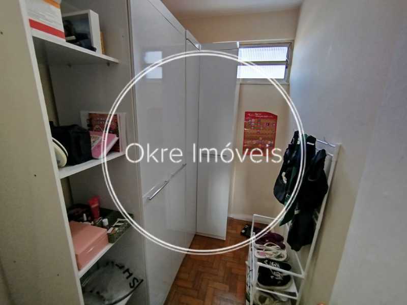 CLOSET SUÍTE - 24