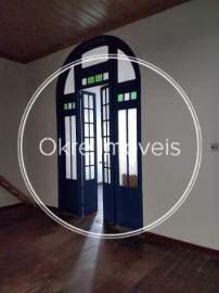 Casa 4 quartos à venda Botafogo, Rio de Janeiro - R$ 2.330.000 - CBCA40003