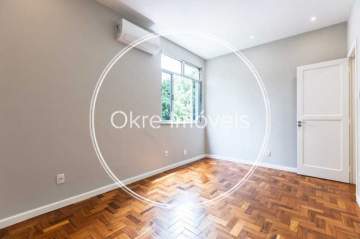 Apartamento 1 quarto à venda Leblon, Rio de Janeiro - R$ 920.000 - LEAP10286