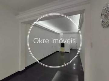 Apartamento 3 quartos à venda Flamengo, Rio de Janeiro - R$ 950.000 - FLAP30356