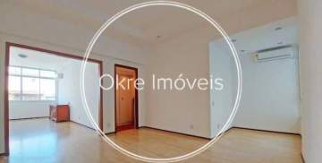 Apartamento 3 quartos à venda Copacabana, Rio de Janeiro - R$ 8.000.000 - CBAP30201