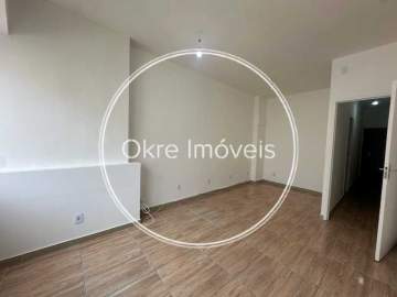 Sala Comercial 46m² à venda Copacabana, Rio de Janeiro - R$ 270.000 - CBSL00013