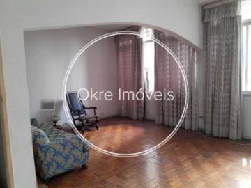 Apartamento 3 quartos à venda Ipanema, Rio de Janeiro - R$ 1.896.000 - IPAP30193