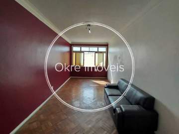 Apartamento à venda Rua Haddock Lobo, Tijuca, Rio de Janeiro - R$ 500.000 - LEAP31148