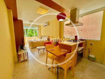 Imperdível - APARTAMENTO À VENDA NO ALTO LEBLON. - LEAP10288