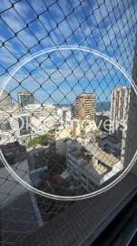 Apartamento 1 quarto à venda Ipanema, Rio de Janeiro - R$ 1.200.000 - LEAP10289