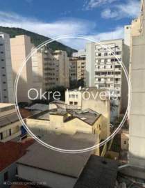 Sala Comercial 26m² à venda Copacabana, Rio de Janeiro - R$ 220.000 - CBSL00015