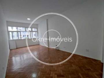 Sala Comercial 32m² à venda Copacabana, Rio de Janeiro - R$ 350.000 - CBSL10003
