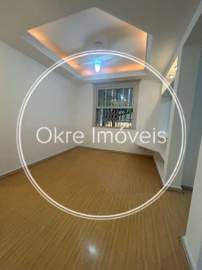 Apartamento 2 quartos à venda Leblon, Rio de Janeiro - R$ 1.800.000 - CBAP20098