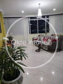 Apartamento 4 quartos à venda Copacabana, Rio de Janeiro - R$ 1.998.000 - CBAP40073