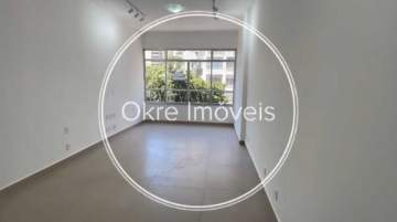 Apartamento 3 quartos à venda Ipanema, Rio de Janeiro - R$ 1.900.000 - LEAP31152